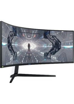 Monitor Samsung 49