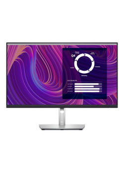 Monitor Dell 27" P2723D (210-BDDX) HDMI DP 4xUSB 3.0 USB-B