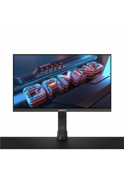Monitor Gigabyte 28" M28U AE Arm Edition 2xHDMI DP 3xUSB3.0 USB-C głośniki