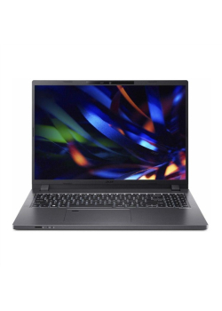 Notebook Acer TravelMate P2 16 TMP216-51-TCO-51CX 16"WUXGA/i5-1335U/8GB/SSD512GB/IrisXe/11PR Steel Gray 3Y
