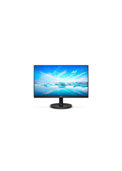 Monitor Philips 21,5" 221V8A/00 VGA HDMI głośniki