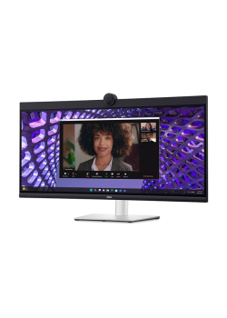 Monitor Dell 34,14