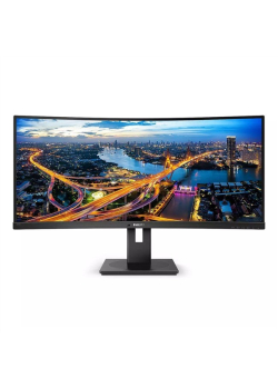 Monitor Philips 34" 345B1C/00 21:9 2xHDMI DP USB głośniki