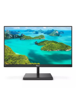 Monitor Philips 27" 275E1S/00 VGA HDMI DP
