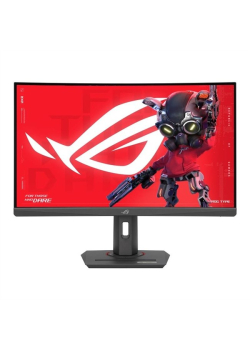 Monitor Asus 27" ROG Strix XG27WCMS HDMI DP USB-C