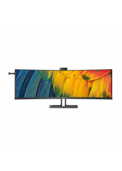 Monitor Philips 44,5" 45B1U6900CH/00 2xHDMI DP 2xUSB-C głośniki 2x5W