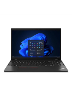 Notebook Lenovo ThinkPad L15 15,6"FHD/Ryzen 5 7530U/16GB/SSD512GB/Radeon/11PR 3Y
