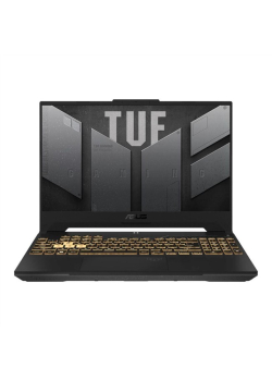 Notebook Asus TUF Gaming F15 FX507ZC4-HN018 15,6"FHD/i5-12500H/16GB/SSD512GB/RTX3050-4GB Grey