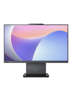Komputer AIO Lenovo ThinkCentre Neo 50a G5 27"FHD/i3-1315U/16GB/SSD512GB/UHD/11PR Luna Grey 3Y