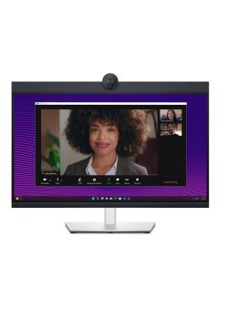 Monitor Dell 27" P2724DEB (210-BFMZ) IPS QHD 60Hz HDMI 2xDP 6xUSB RJ45 kamerka głośniki