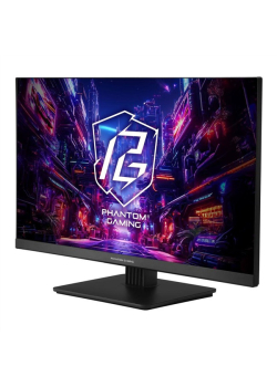 Monitor ASRock 27
