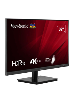 Monitor ViewSonic 31.5