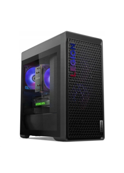 Komputer PC Lenovo Legion T5 26IRB8 i5-14400F/32GB/SSD1TB/RTX4060Ti-8GB/WiFi/BT/W11 Storm Grey 2Y-1305115