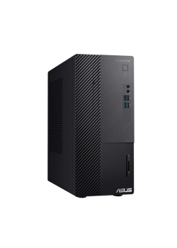 Komputer PC Asus D500ME Mini Tower i7-13700/16GB/SSD512GB/UHD770/DVD-8X/W11P/3Y Black-1301436