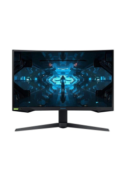 Monitor Samsung 32" Odyssey G7 (LC32G75TQSUXEN) HDMI 2xDP 2xUSB