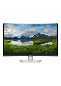 Monitor Dell 31,5" S3221QSA (210-BFVU) 2xHDMI DP 3xUSB 3.0 głośniki 2x2,5W