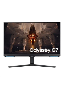 Monitor Samsung 32" Odyssey G70B (LS32BG700EUXEN) 2xHDMI DP 2xUSB