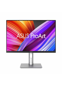 Monitor Asus 24,1" ProArt Display PA248CRV 2xDP 2xHDMI głośniki 2x2W