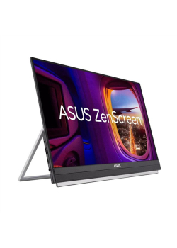 Monitor Asus 21,5