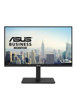 Monitor Asus 23,8" VA24ECPSN HDMI DP USB 3.0 x3 USB Type-C głośniki