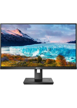 Monitor Philips 27" 272S1AE/00 VGA DVI HDMI DP głośniki