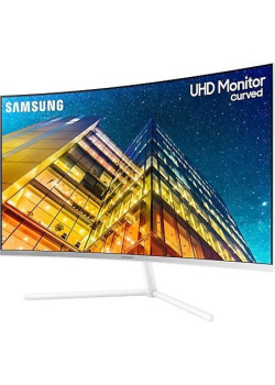 Monitor Samsung 31,5