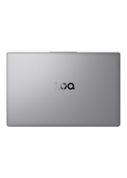 Notebook Lenovo LOQ 15IAX9E 15,6