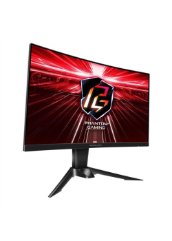 Monitor ASRock 27