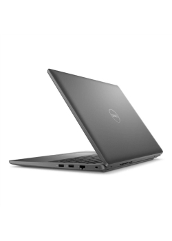 Notebook Dell Latitude 3540 15,6''FHD/i3-1315U/8GB/SSD256GB/UHD/11PR Dark Gray 3Y-1301784