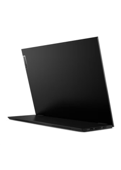 Monitor Lenovo 14'' ThinkVision M14d (63AAUAT6WL) Touch IPS 60Hz DP 2xUSB-C przenośny-1308200