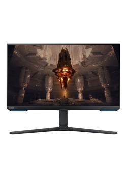 Monitor Samsung 28" Odyssey G70B (LS28BG700EPXEN) 2xHDMI DP HUB RJ-45 głośniki