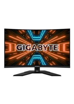 Monitor Gigabyte 31,5" M32UC 2xHDMI DP 3xUSB 3.0 USB-C głośniki