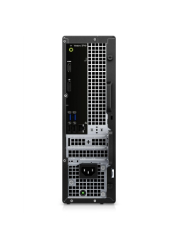 Komputer Dell Vostro 3710 SFF i3-12100/8GB/SSD256GB/UHD730/DVD-RW/11PR 3Y-1302293