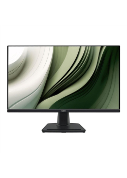 Monitor MSI 23,8" PRO MP245G IPS FHD 100Hz HDMI DP VGA głośniki