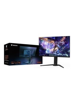 Monitor Gigabyte 31,5