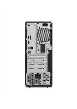 Komputer PC Lenovo ThinkCentre M70t G5 TW i5-14400/16GB/SSD512GB/UHD730/DVD-RW/11PR Black 3Y-1304956
