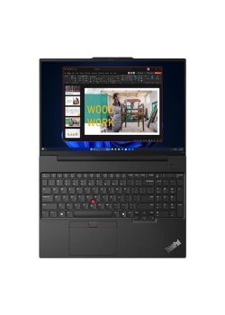 Notebook Lenovo ThinkPad E16 G2 16
