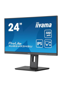 Monitor iiyama 23,8
