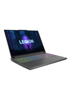 Notebook Lenovo Legion Slim 5 16IRH8 16