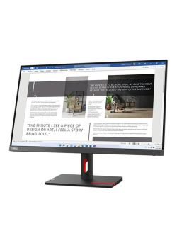 Monitor Lenovo 27