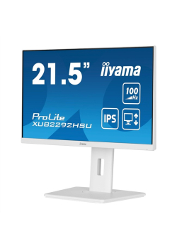 Monitor iiyama 21,5