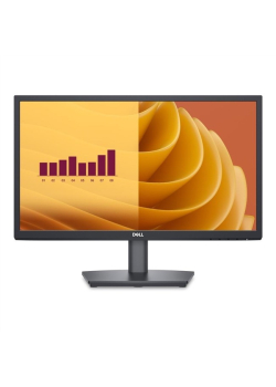 Monitor Dell 22" E2225HS (210-BNJT) VA FHD 75Hz HDMI DP VGA głośniki