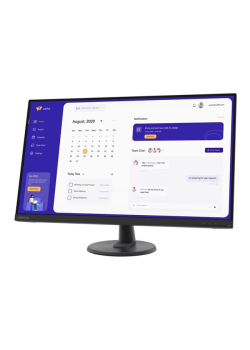 Monitor Lenovo 31,5