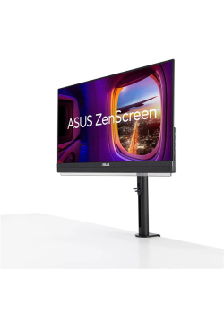 Monitor Asus 21,5