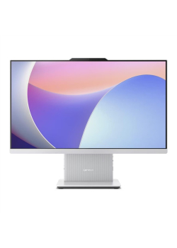 Komputer AIO Lenovo IdeaCentre 24IRH9 23,8"FHD/i5-13420H/16GB/SSD512GB/UHD/W11 Cloud Grey 2Y
