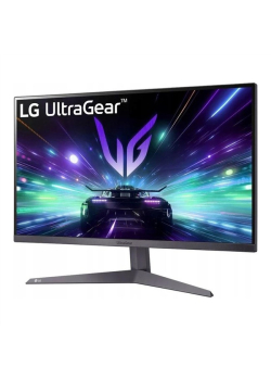 Monitor LG 27