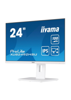 Monitor iiyama 23,8