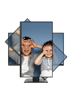 Monitor MSI 27