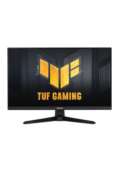 Monitor Asus 23,8" TUF Gaming VG249QM1A VGA HDMI DP głośniki