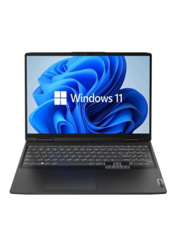 Notebook Lenovo IdeaPad Gaming 3 15ARH7 15,6"FHD/Ryzen 7 7735HS/16GB/SSD512GB/GTX3050-6GB/W11 Onyx Grey